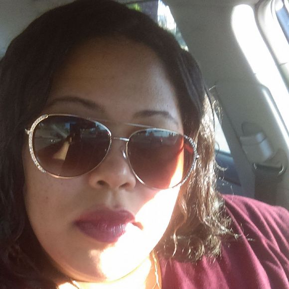 Meet your Posher, Charise - Picture 1 of 1
